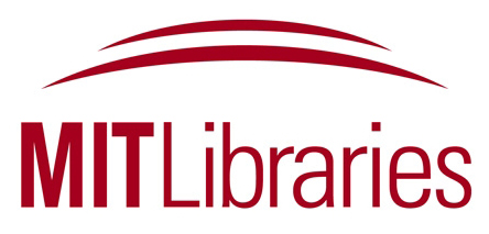 MIT university libraries